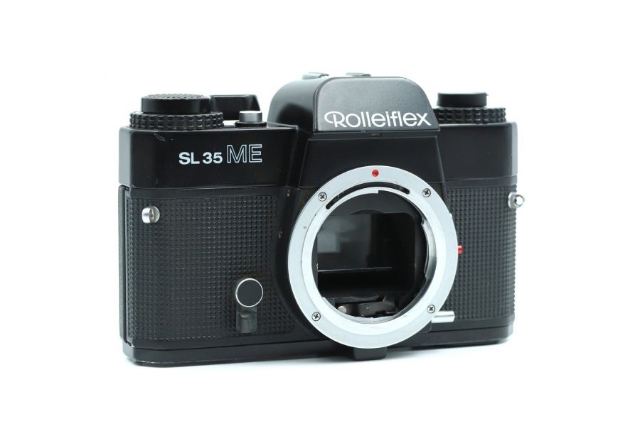Плёночный фотоаппарат Rolleiflex SL35 ME body