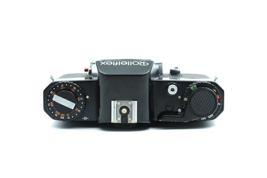 Плёночный фотоаппарат Rolleiflex SL35 ME body