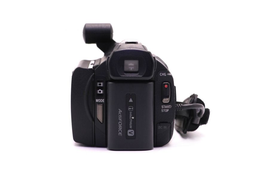 Видеокамера Sony HDR-PJ780E Handycam в упаковке