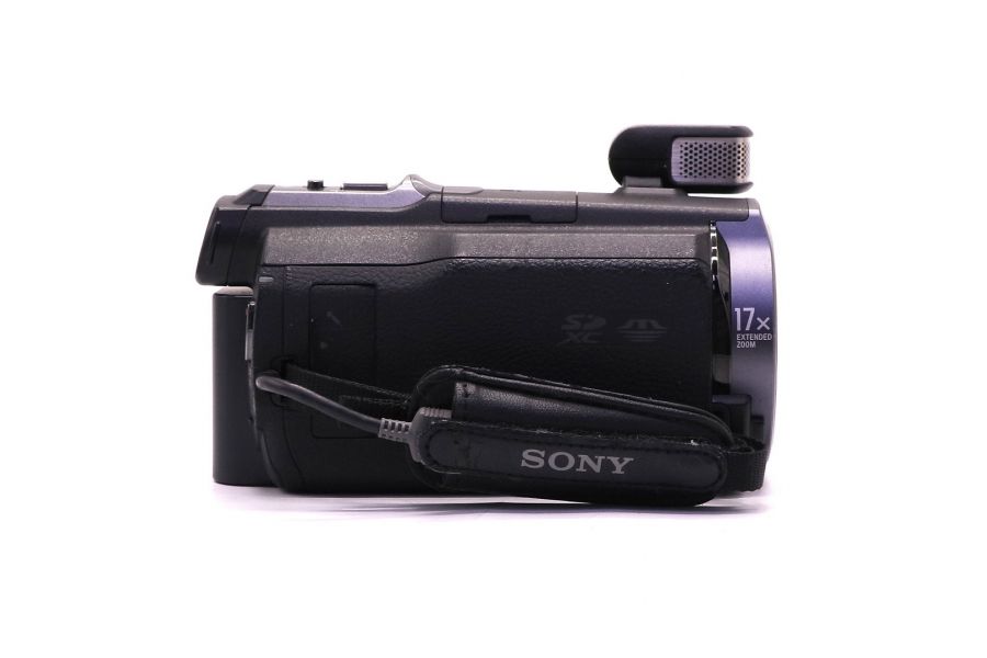 Видеокамера Sony HDR-PJ780E Handycam в упаковке