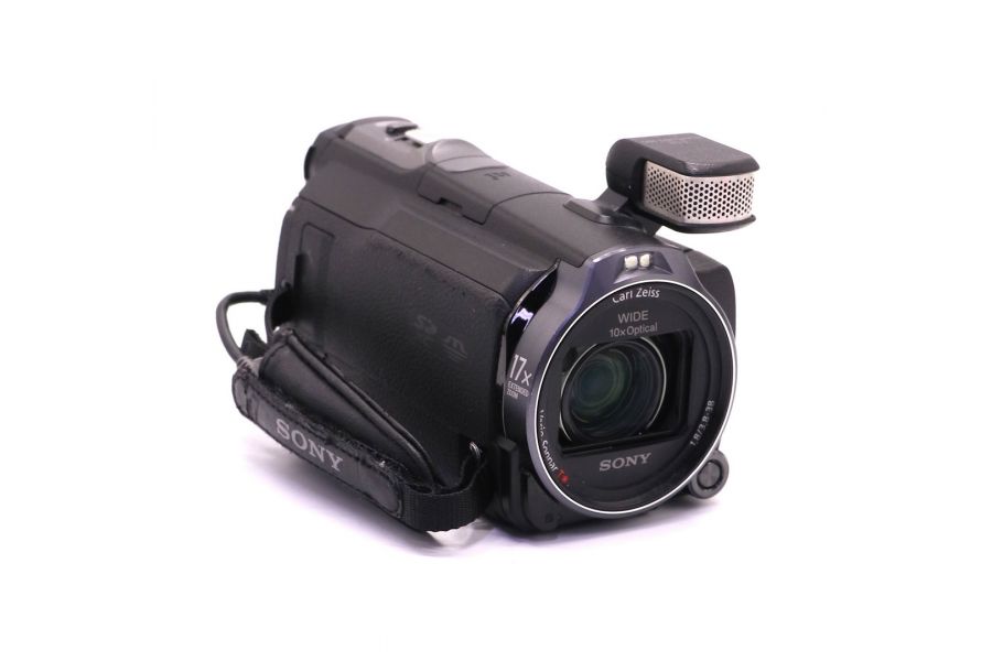 Видеокамера Sony HDR-PJ780E Handycam в упаковке