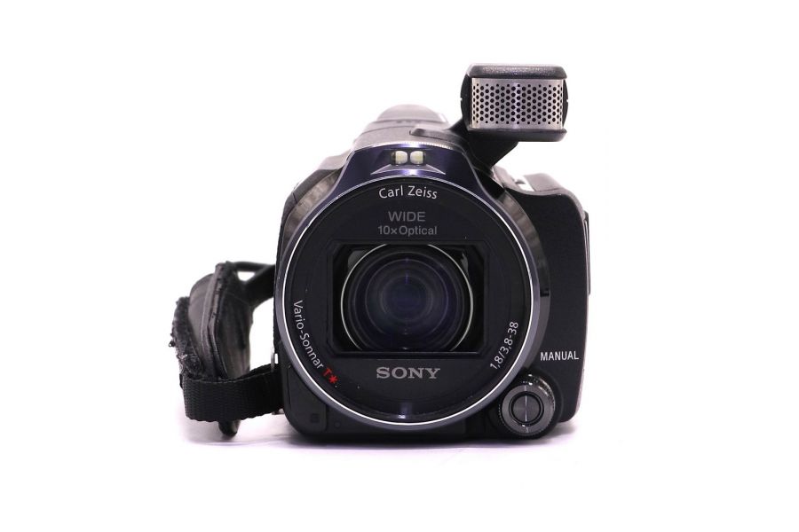 Видеокамера Sony HDR-PJ780E Handycam в упаковке
