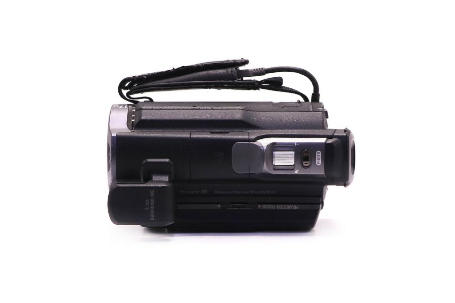 Видеокамера Sony HDR-PJ780E Handycam в упаковке