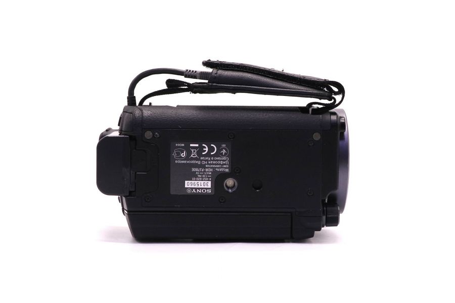 Видеокамера Sony HDR-PJ780E Handycam в упаковке