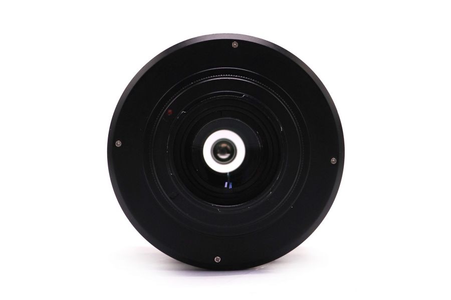 Телеобъектив компактный Mirrorlens 500mm f/6.3 DG