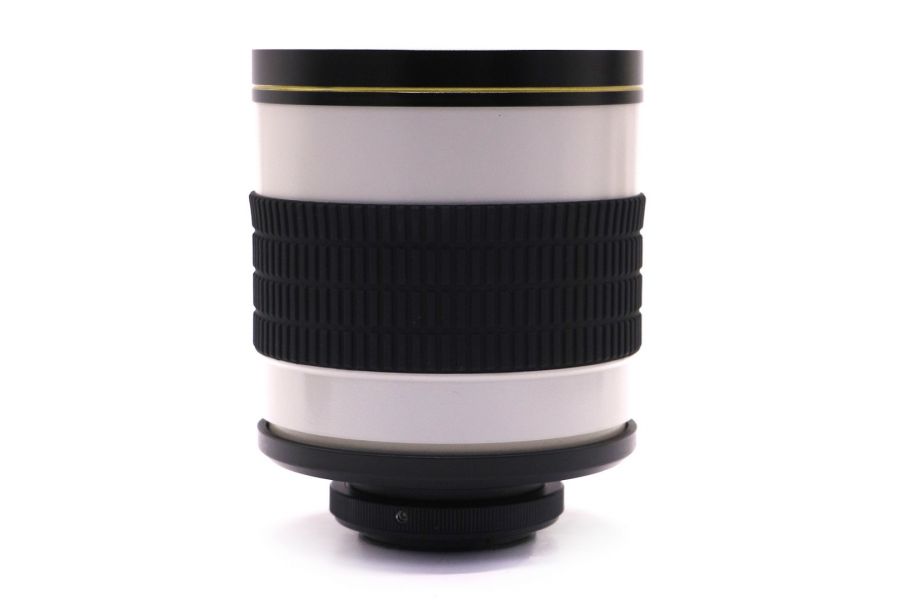 Телеобъектив компактный Mirrorlens 500mm f/6.3 DG