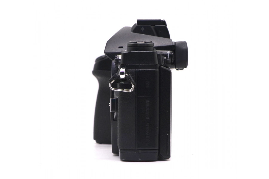 Olympus OM-D E-M1 body (пробег 18210 кадров)