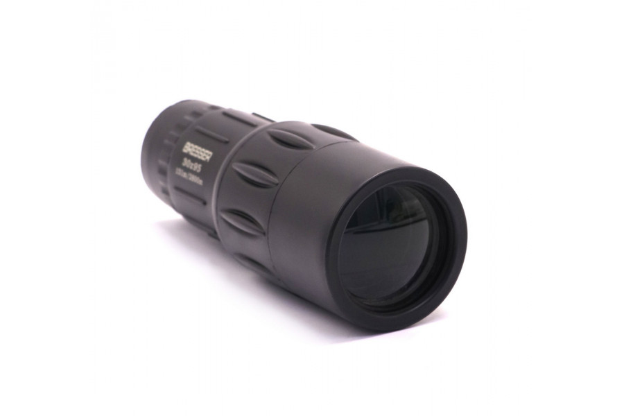Монокуляр компактный универсальный Bresser 30x95