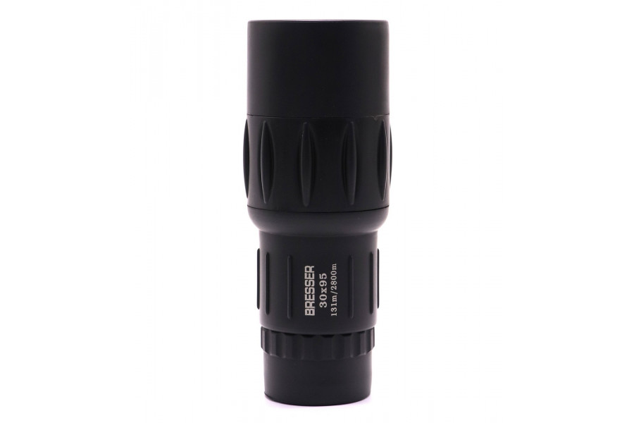Монокуляр компактный универсальный Bresser 30x95