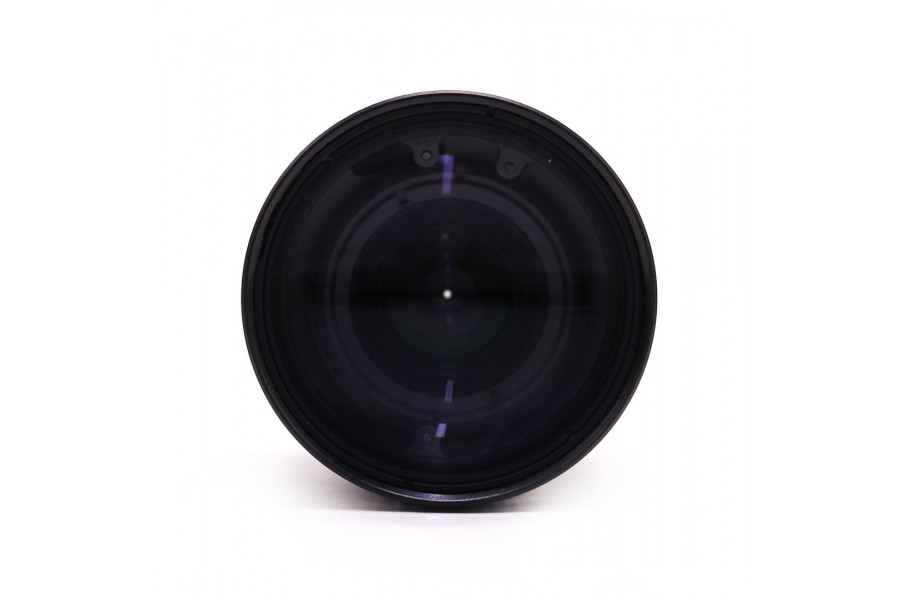 Объектив Pentax 12.5-75mm f/1.8 TV Zoom Lens