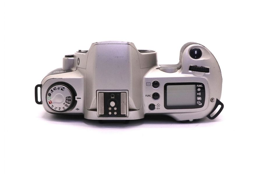 Зеркальный фотоаппарат Canon EOS 500N body