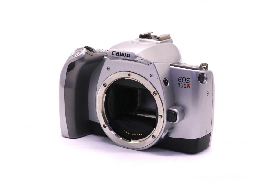 Зеркальный фотоаппарат Canon EOS 300V body