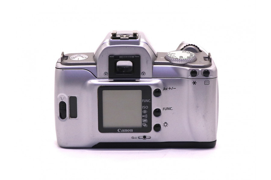 Зеркальный фотоаппарат Canon EOS 300V body