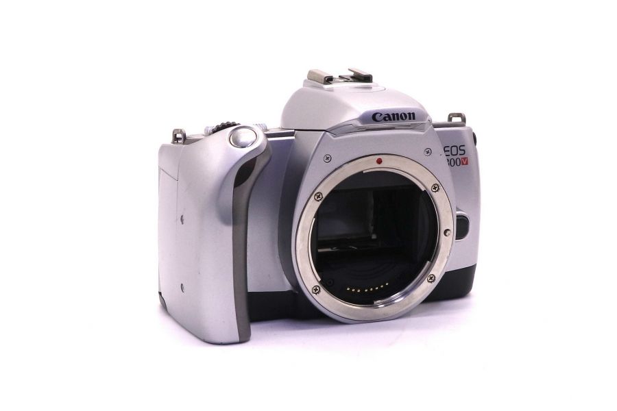 Зеркальный фотоаппарат Canon EOS 300V body