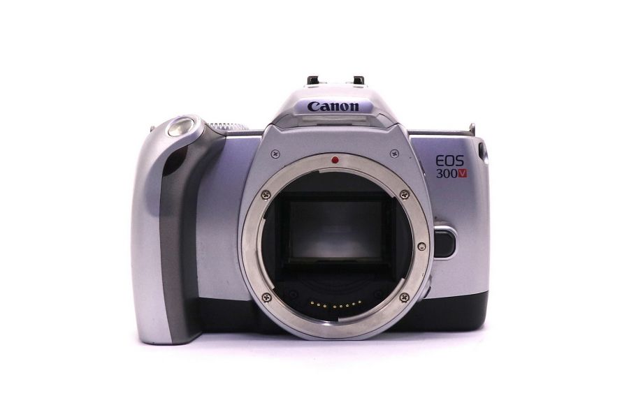 Зеркальный фотоаппарат Canon EOS 300V body
