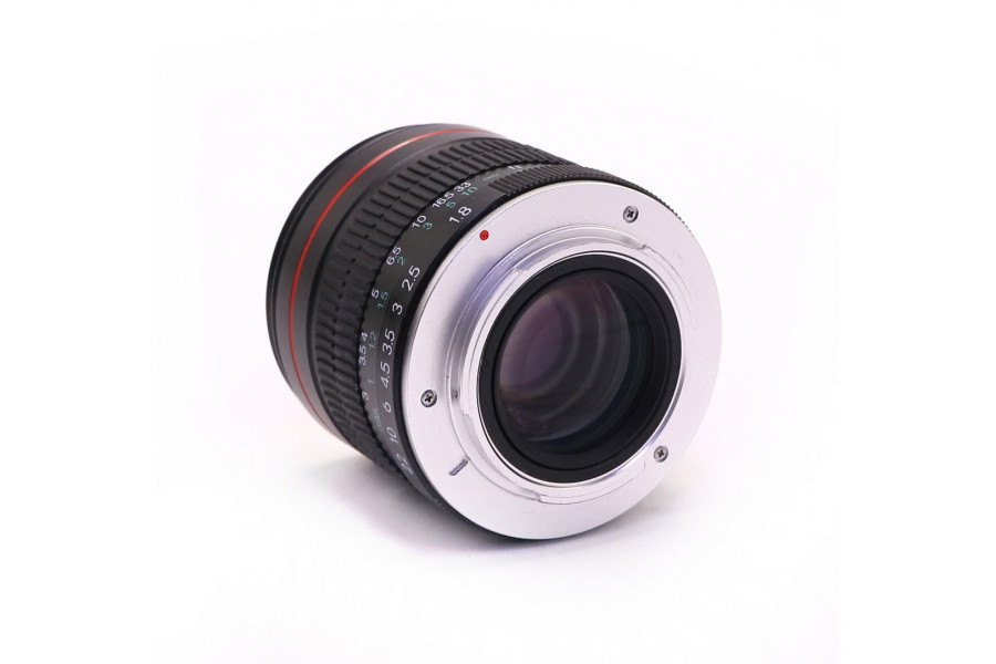Мануальный объектив Neewer 85mm f/1.8 for Nikon