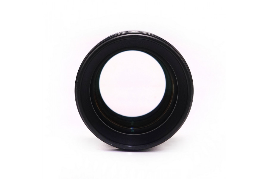 Мануальный объектив Neewer 85mm f/1.8 for Nikon