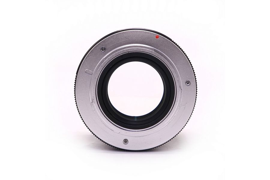 Мануальный объектив Neewer 85mm f/1.8 for Nikon