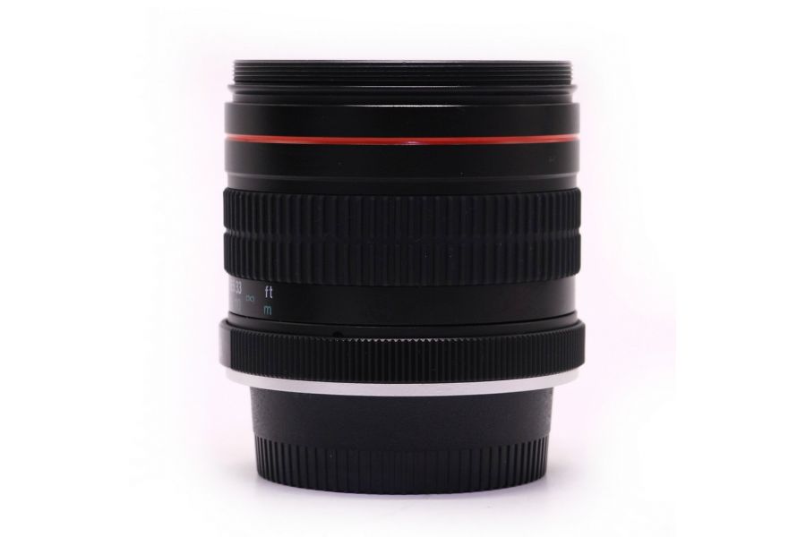 Мануальный объектив Neewer 85mm f/1.8 for Nikon