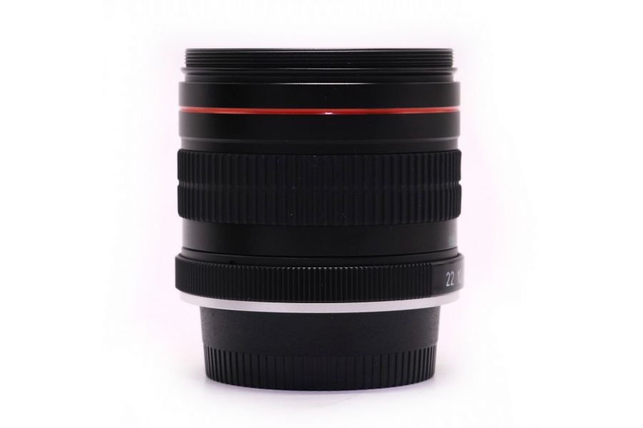 Мануальный объектив Neewer 85mm f/1.8 for Nikon