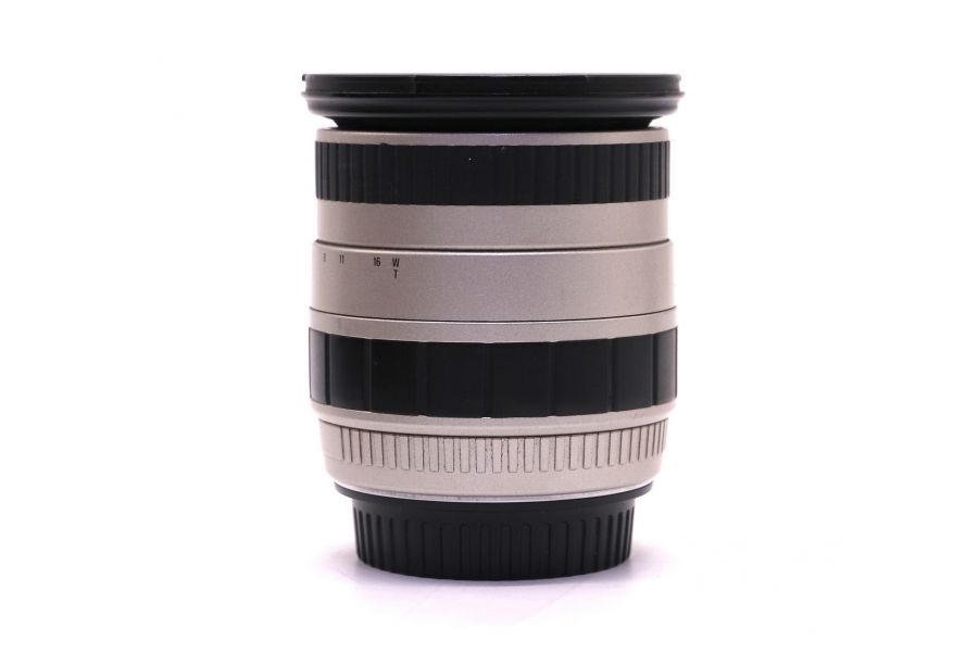 Объектив Sigma AF 28-200mm f/3.8-5.6 UC Aspherical для Canon EF