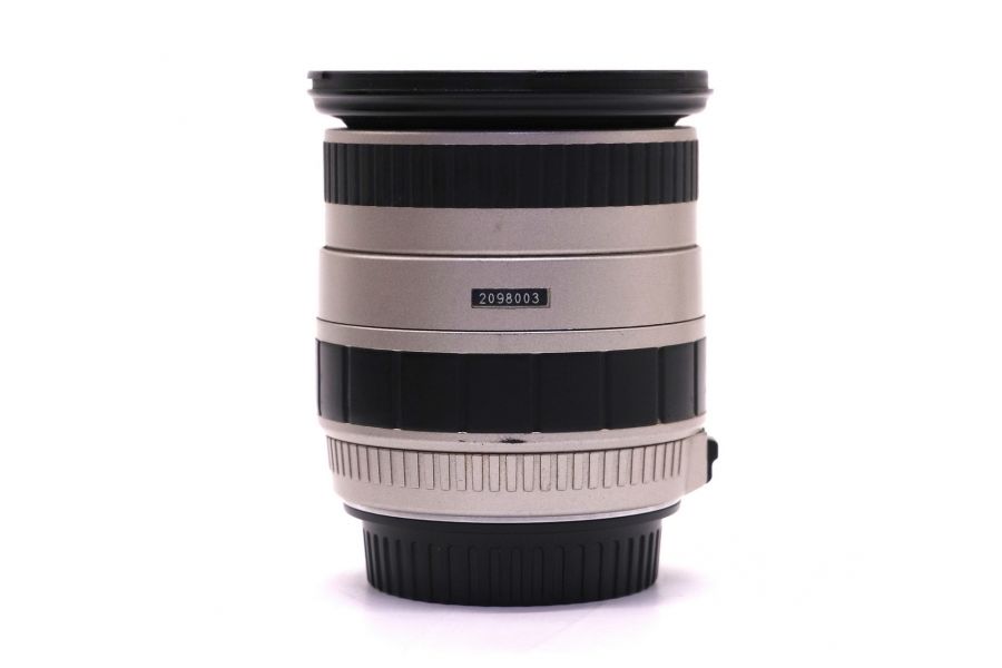 Объектив Sigma AF 28-200mm f/3.8-5.6 UC Aspherical для Canon EF