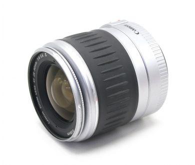 Объектив Canon EF 28-90mm f/4-5.6 II silver