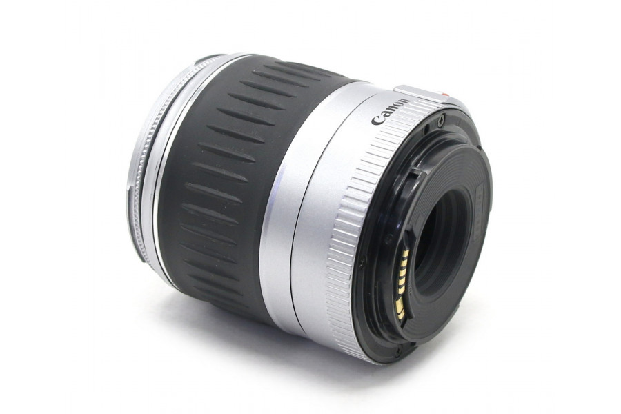 Объектив Canon EF 28-90mm f/4-5.6 II silver