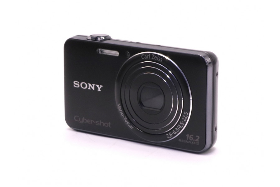 Компактная цифровая камера Sony DSC-WX50