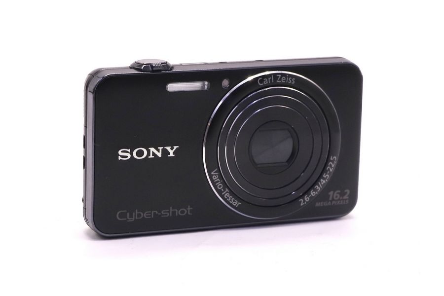 Компактная цифровая камера Sony DSC-WX50