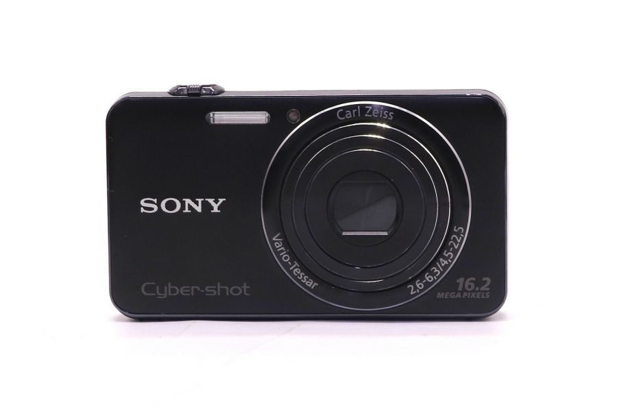Компактная цифровая камера Sony DSC-WX50