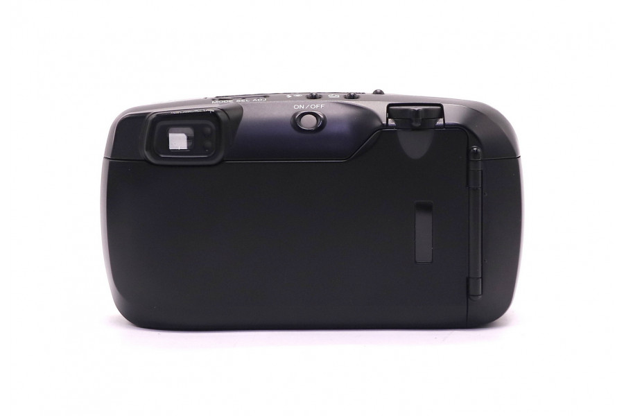 Плёночный фотоаппарат Minolta Riva Zoom 115EX