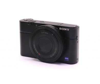 Цифровая камера Sony Cyber-shot DSC-RX100