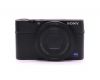 Цифровая камера Sony Cyber-shot DSC-RX100