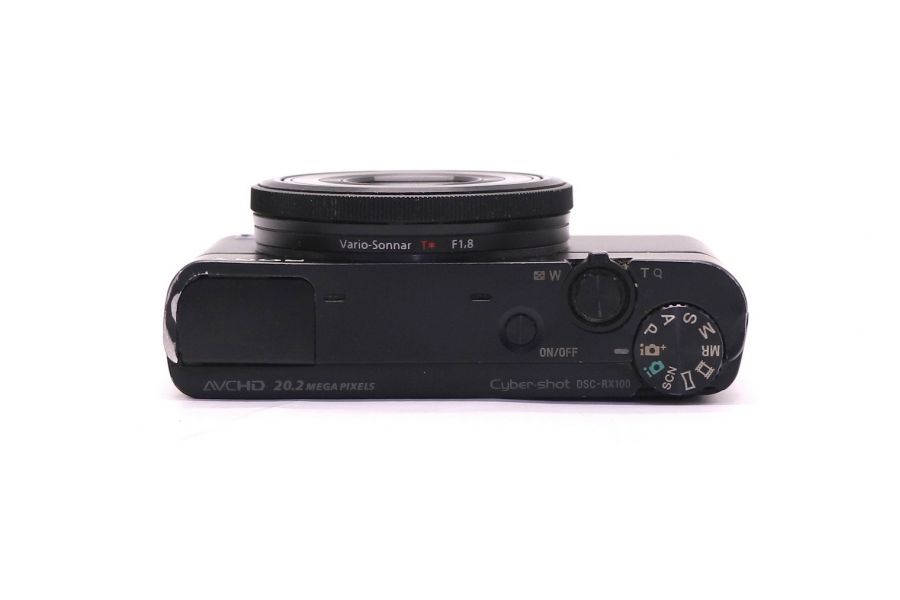 Цифровая камера Sony Cyber-shot DSC-RX100