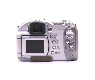 Цифровой фотоаппарат Canon PowerShot S1 IS