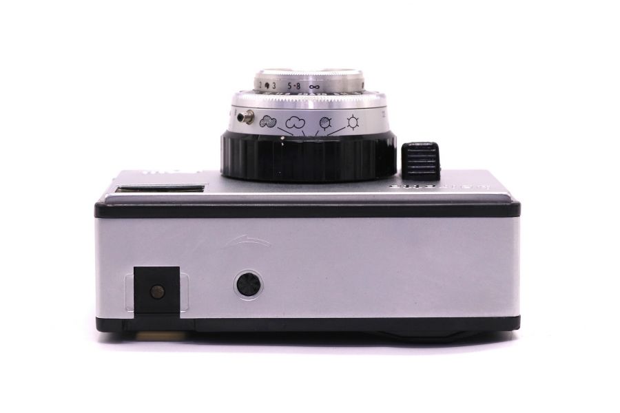 Аналоговый фотоаппарат Beirette SL300 (Germany, 1978)