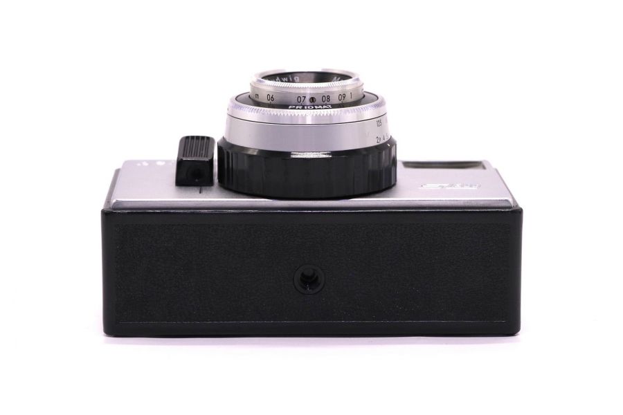 Аналоговый фотоаппарат Beirette SL300 (Germany, 1978)