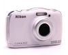 Компактная фотокамера Nikon Coolpix W150