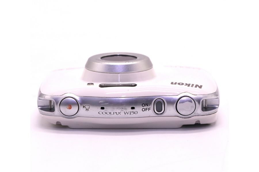 Компактная фотокамера Nikon Coolpix W150