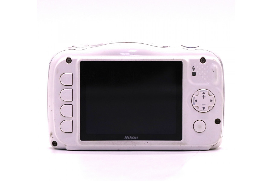 Компактная цифровая камера Nikon Coolpix W150