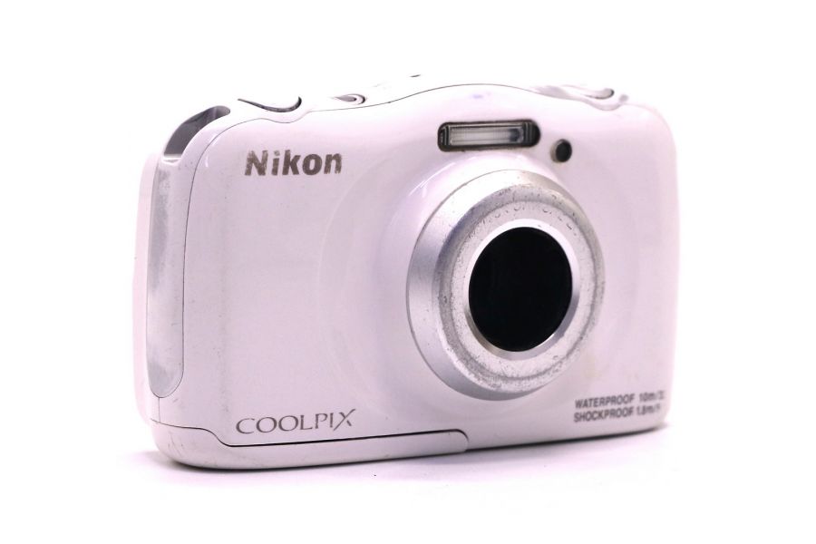 Компактная цифровая камера Nikon Coolpix W150
