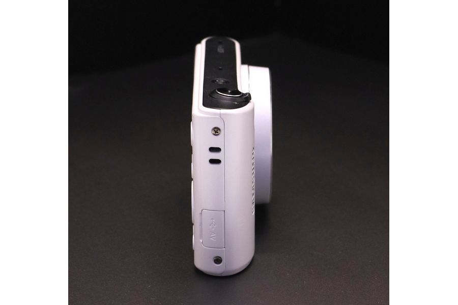 Компактный цифровой фотоаппарат Samsung WB30F