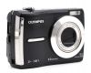 Компактная фотокамера Olympus X-840 в упаковке