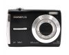 Компактная фотокамера Olympus X-840 в упаковке