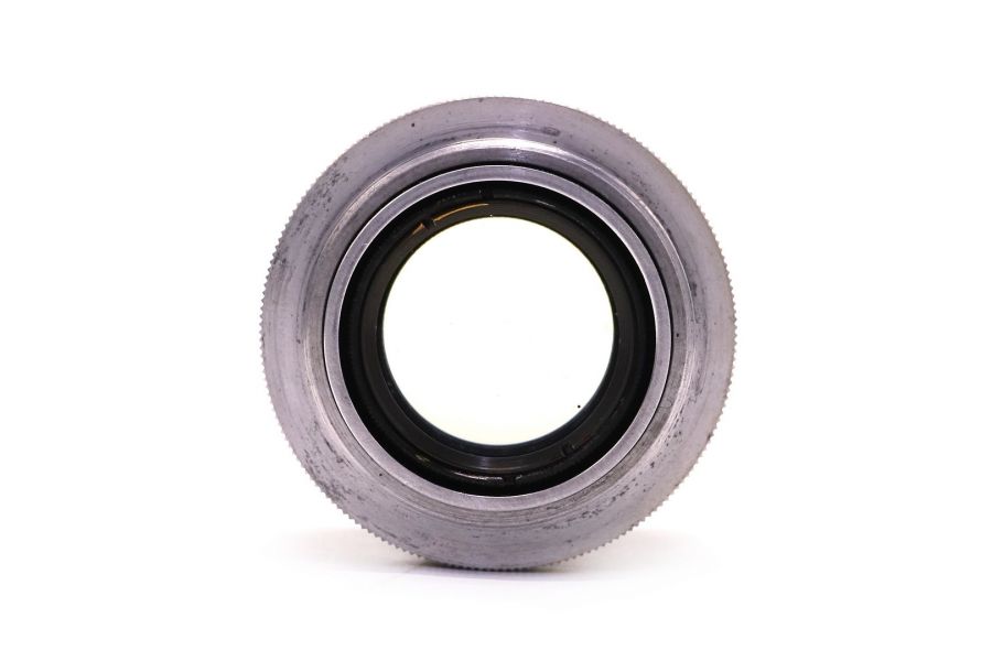 Юпитер-3 1.5/5см П silver М39 ранний 1950г