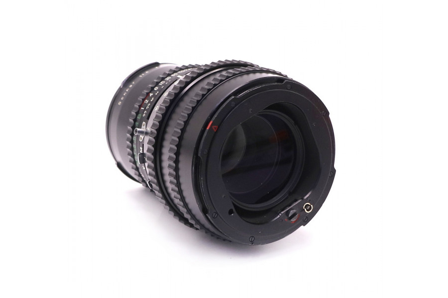 Объектив Hasselblad Carl Zeiss Sonnar T* 150mm F/4 Synchro-Compur
