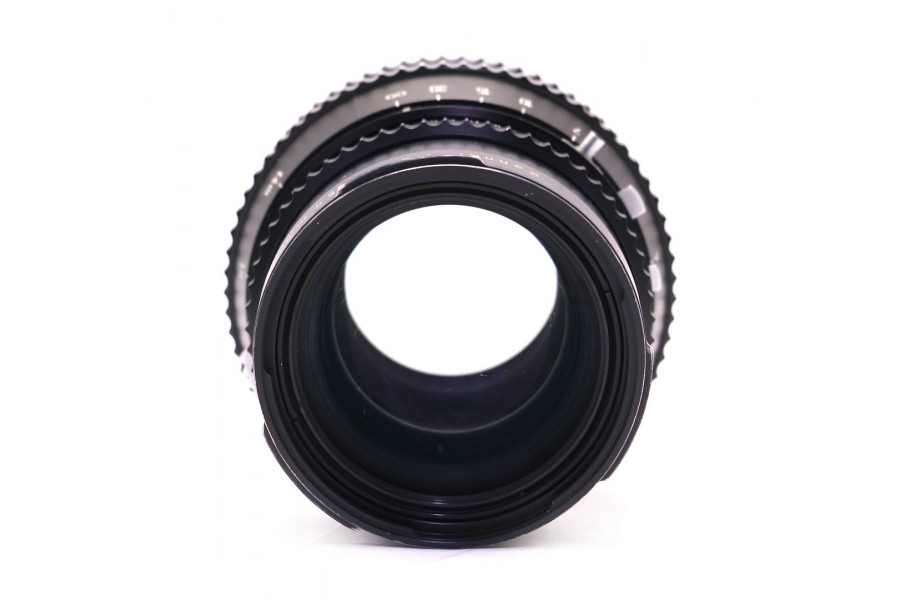 Объектив Hasselblad Carl Zeiss Sonnar T* 150mm F/4 Synchro-Compur