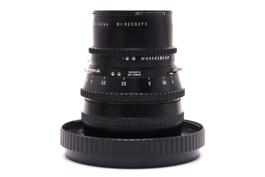 Объектив Hasselblad Carl Zeiss Sonnar T* 150mm F/4 Synchro-Compur