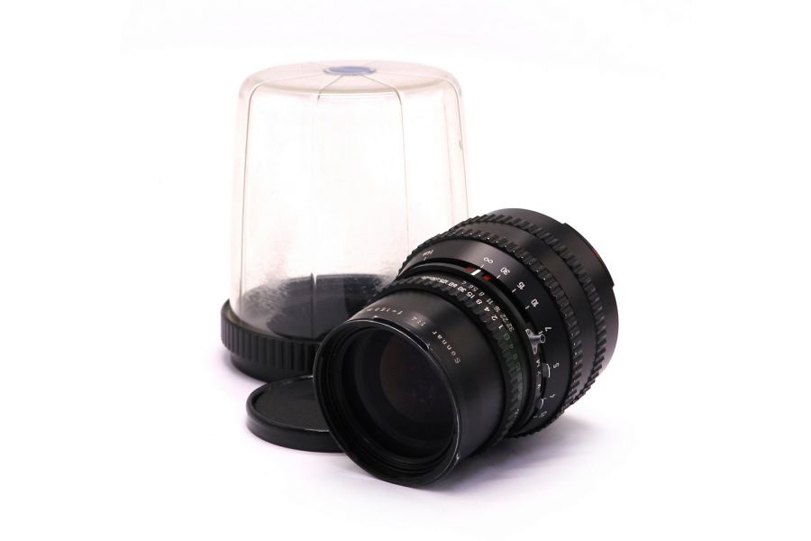 Объектив Hasselblad Carl Zeiss Sonnar T* 150mm F/4 Synchro-Compur